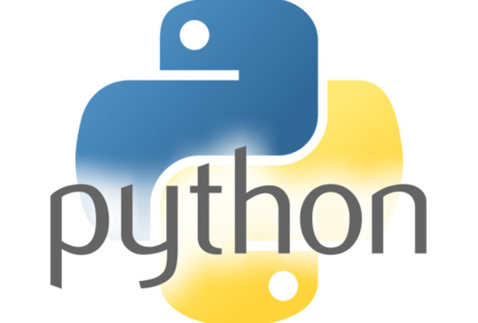 Python et visualisation des données
